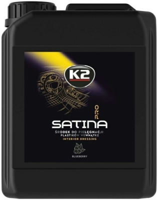 K2 Satina PRO Blueberry, 5L