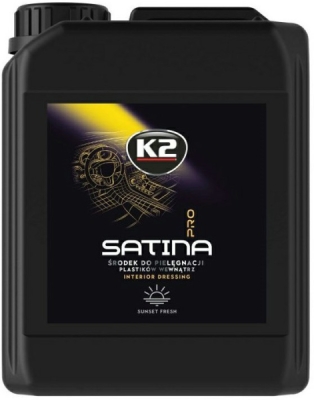K2 Satina PRO Sunset Fresh, 5L