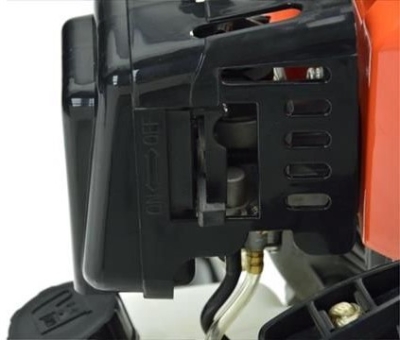 Benzínové vodní čerpadlo 1", 1,5kW GEKO G81041