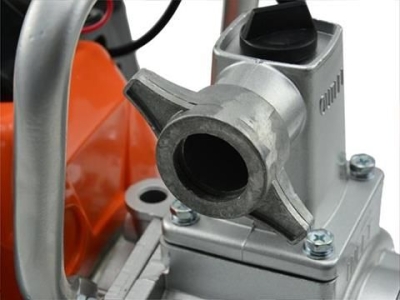 Benzínové vodní čerpadlo 1", 1,5kW GEKO G81041