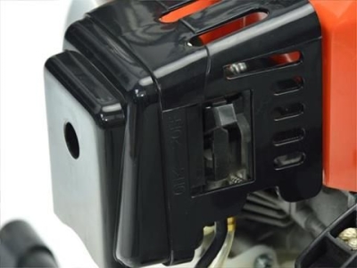 Benzínové vodní čerpadlo 1", 1,5kW GEKO G81041