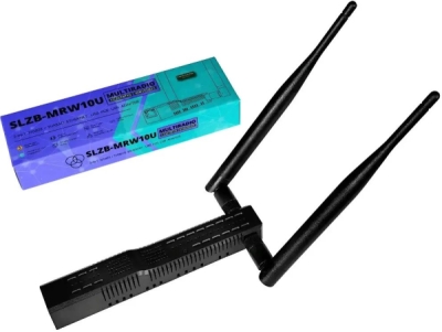 SMLIGHT SLZB-MRW10U (P10+Z-Wave)