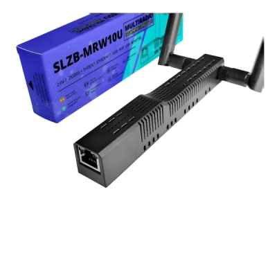 SMLIGHT SLZB-MRW10U (P10+Z-Wave)