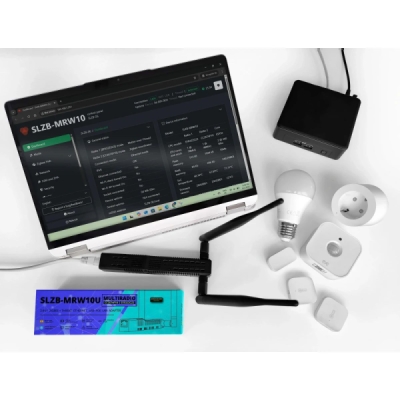 SMLIGHT SLZB-MRW10U (P10+Z-Wave)