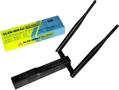 SMLIGHT SLZB-MR4U (P10+MG26)