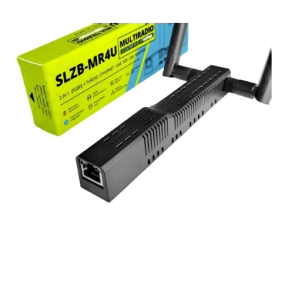 SMLIGHT SLZB-MR4U (P10+MG26)