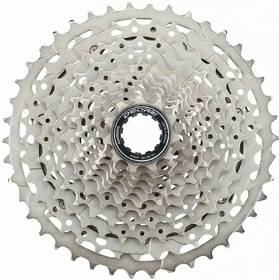 11-kazeta SHIMANO CS-M5100 Deore 11-42 zubů