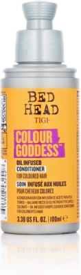 Tigi Bed Head Colour Goddess Oil Infused Conditioner 100 ml
