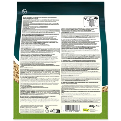 Krmivo Tetra Pond Sticks 7l