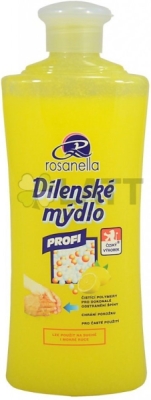 Ideal Profi Citron dílenské mýdlo 500 ml