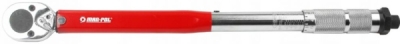 Dynamometrický, momentový klíč 1/2", 40-210Nm Profi MAR-POL M53585