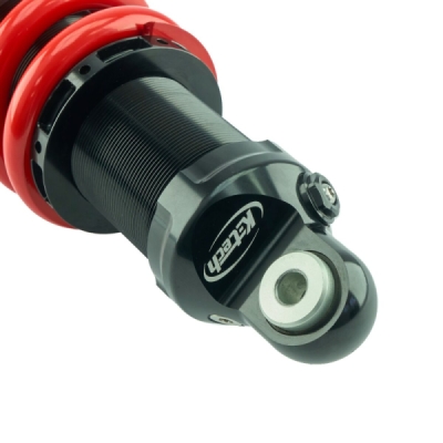 Tlumič K-TECH RAZOR-R LITE EVO 246-021-130-011ES 95-110kg