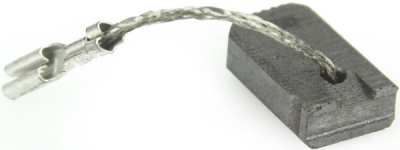 Náhradní uhlíky k elektrickému nářadí 5x10 mm MAR-POL S12504