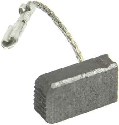 Náhradní uhlíky k elektrickému nářadí 5x10 mm MAR-POL S12504