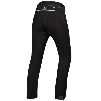 Kalhoty s laminovanou membránou iXS X2-315406-003-XL RAPID-STX 2.0 X2-315406 černý XL