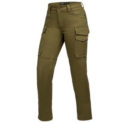 Cargo kalhoty iXS X2-346406-070-W34L34 RAPID 1.0 X2-346406 olive W34L34