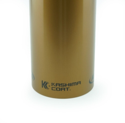 RCU body K-TECH 211-305-030 (46.00x270.50mm)