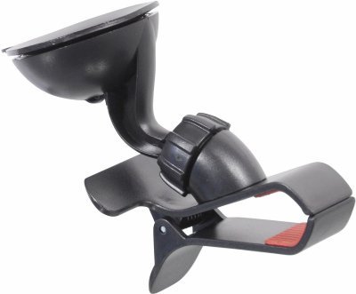 Držák telefonu / GPS na přísavku CLIPS Compass