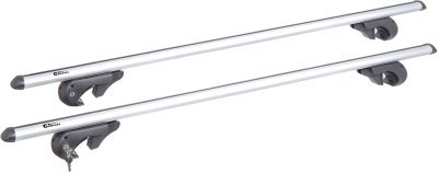 Příčný nosník Compass zamykací hliníkový 135cm ALU-TOP TÜV