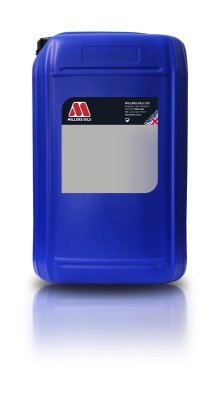 Chladící kapalina Millers Oils Alpine Antifreeze BT Blue, 20L