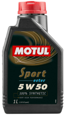 Motorový olej MOTUL 103048