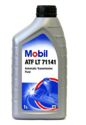 Převodový olej Mobil ATF LT 71141, 1L