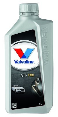 Převodový olej Valvoline HD ATF PRO, 1L
