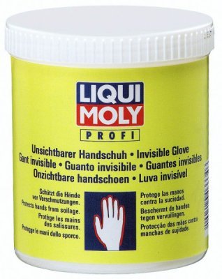 Liqui Moly Ochranná pasta na ruce, 650ml