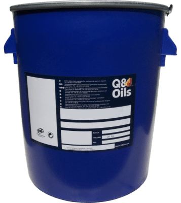Plastické mazivo Q8 Rembrandt EP 00, 18kg