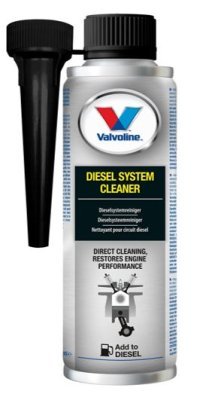 Valvoline Diesel System Cleaner, 300ml