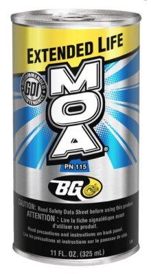 BG 115 MOA, 325ml