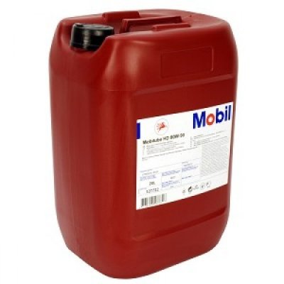 Převodový olej Mobil ATF LT 71141, 20L