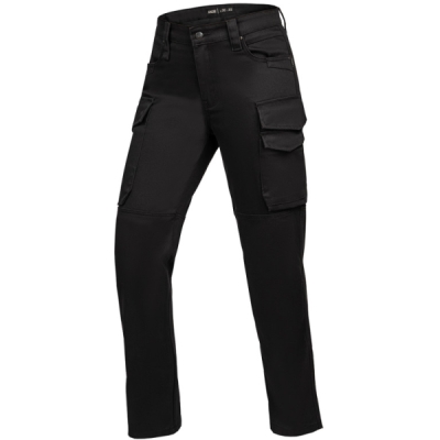 Cargo kalhoty iXS X2-346406-003-W32L32 RAPID 1.0 X2-346406 černý W32L32