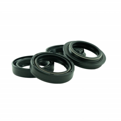 FF oil & dust seal kit K-TECH MARZOCCHI FSK-002 35.00mm