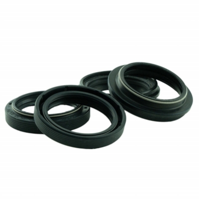 FF oil & dust seal kit K-TECH MARZOCCHI FSK-026 45.00mm