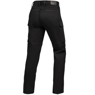 Cargo kalhoty iXS X2-346406-003-W34L32 RAPID 1.0 X2-346406 černý W34L32