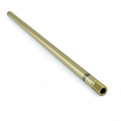Pístová tyč FF K-TECH SHOWA 111-130-001 14x398mm coated