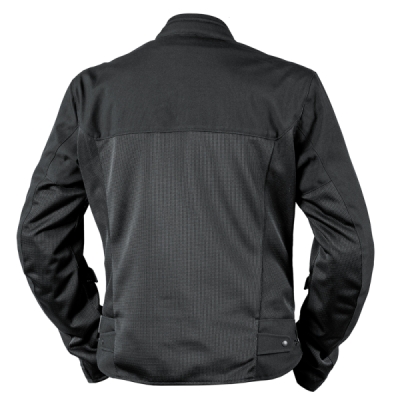 Bunda iXS X2-361406-003-XL RAPID BIG AIR 1.0 X2-361406 černý XL