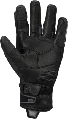 Rukavice iXS X4-310405-003-S RAPID-STX 1.0 X4-310405 černý S