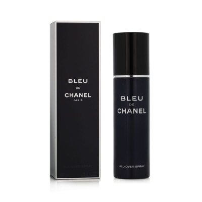 Chanel Bleu de Chanel tělový sprej 100 ml M