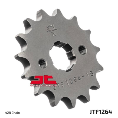 Řetězové kolečko JT JTF 1264-16 16 zubů, 428