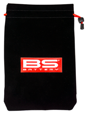 Nabíječka baterií BS-BATTERY AUTOMATIC BA10 (suitable also for Lithium) 6/12V 1000mA