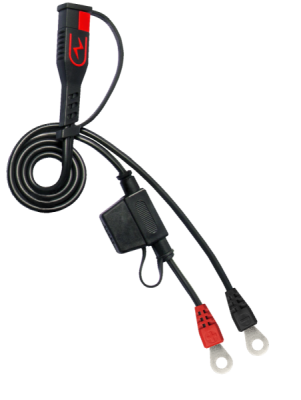 Nabíječka baterií BS-BATTERY AUTOMATIC BA10 (suitable also for Lithium) 6/12V 1000mA