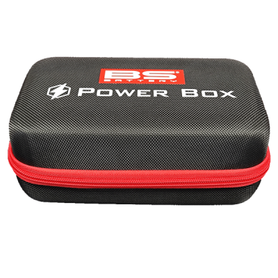 Záložní zdroj BS-BATTERY Power Box PB02