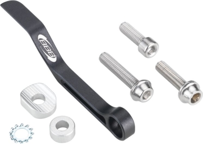 Kryt Pod Řetěz Bbb Chainwatch Duralový 53-34