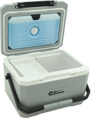 Compass 06518 termobox SNACK 5l s chladící vložkou