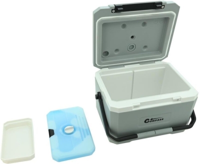 Compass 06518 termobox SNACK 5l s chladící vložkou