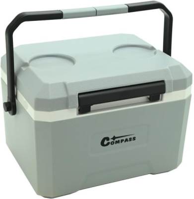 Compass 06518 termobox SNACK 5l s chladící vložkou