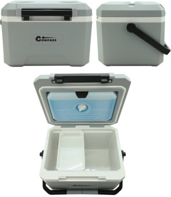 Compass 06518 termobox SNACK 5l s chladící vložkou
