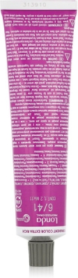 Londa Professional Permanent Color Crème Extra Rich 6/41 60 ml